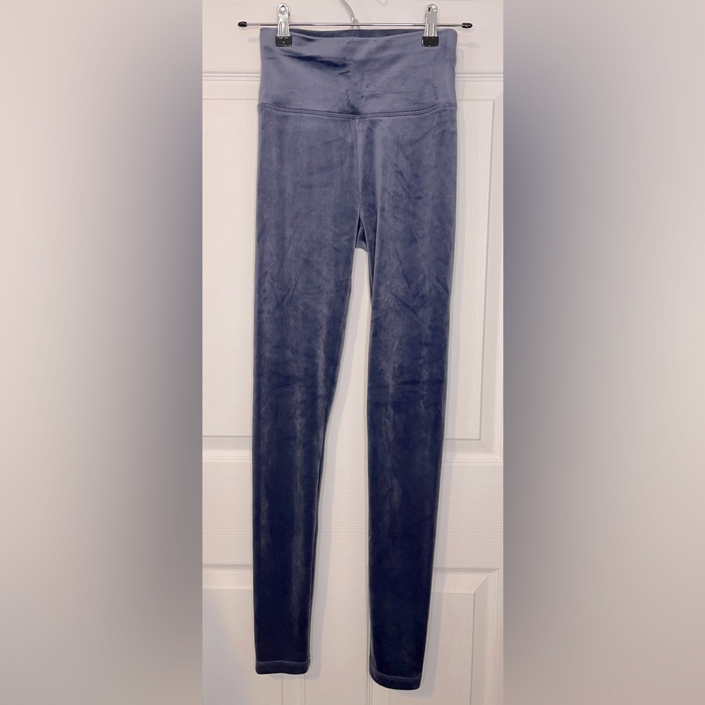 OFFLINE by Aerie Velour Leggings Size S/P